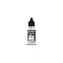 Vallejo - Model Color / Matt - 166 Silver Grey 18 ml-70883