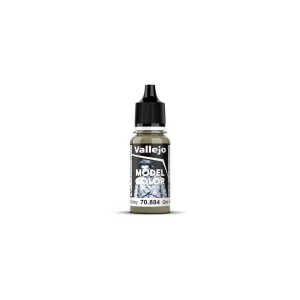 Vallejo - Model Color / Matt - 111 Stone Grey 18 ml-70884