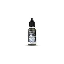 Vallejo - Model Color / Matt - 106 Refractive Green 18 ml-70890