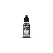 Vallejo - Model Color / Matt - 086 Intermediate Green 18 ml-70891