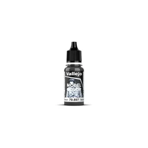 Vallejo - Model Color / Matt - 084 Bronze Green 18 ml-70897