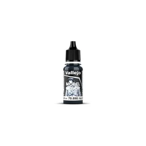Vallejo - Model Color / Matt - 072 Dark Sea Blue 18 ml-70898
