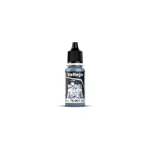 Vallejo - Model Color / Matt - 058 Pastel Blue 18 ml-70901