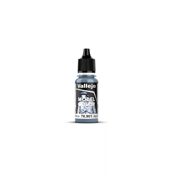 Vallejo - Model Color / Matt - 058 Pastel Blue 18 ml-70901