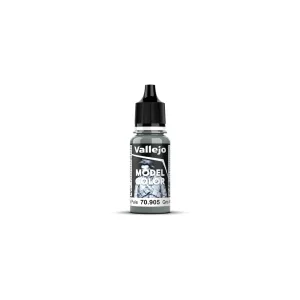 Vallejo - Model Color / Matt - 178 Blue Grey Pale 18 ml-70905