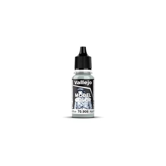 Vallejo - Model Color / Matt - 169 Pale Blue 18 ml-70906
