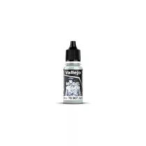 Vallejo - Model Color / Matt - 168 Pale Grey Blue 18 ml-70907