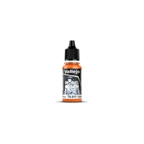 Vallejo - Model Color / Matt - 029 Light Orange 18 ml-70911
