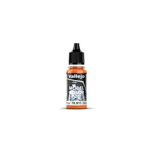 Vallejo - Model Color / Matt - 029 Light Orange 18 ml-70911