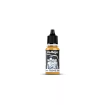 Vallejo - Model Color / Matt - 157 Yellow Ochre 18 ml-70913
