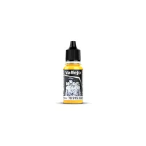 Vallejo - Model Color / Matt - 026 Deep Yellow 18 ml-70915