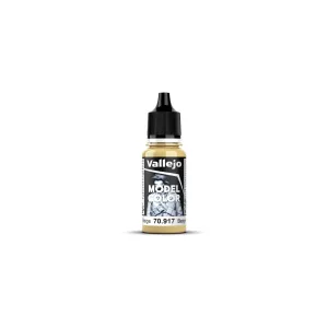 Vallejo - Model Color / Matt - 131 Beige 18 ml-70917