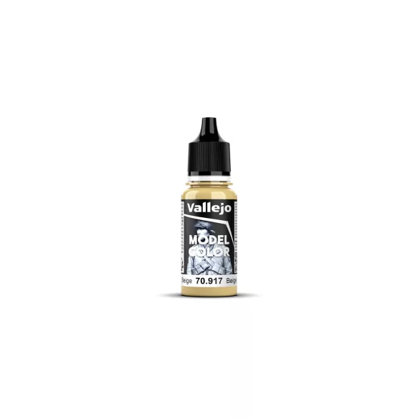 Vallejo - Model Color / Matt - 131 Beige 18 ml-70917