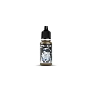 Vallejo - Model Color / Matt - 128 English Uniform 18 ml-70921
