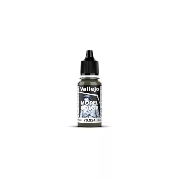 Vallejo - Model Color / Matt - 104 Russian Uniform WWII 18 ml-70924