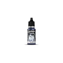Vallejo - Model Color / Matt - 062 Blue 18 ml-70925