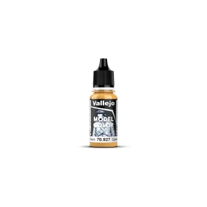 Vallejo - Model Color / Matt - 018 Dark Flesh 18 ml-70927