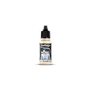 Vallejo - Model Color / Matt - 005 Light Flesh 18 ml-70928