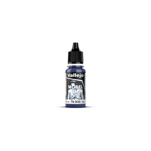 Vallejo - Model Color / Matt - 061 Dark Blue 18 ml-70930