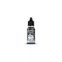 Vallejo - Model Color / Transparent - 194 Smoke Ink 18 ml-70939