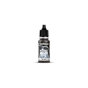 Vallejo - Model Color / Matt - 118 Burnt Umber 18 ml-70941