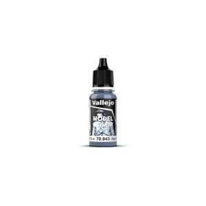 Vallejo - Model Color / Matt - 172 Grey Blue 18 ml-70943