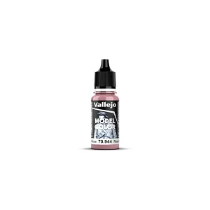 Vallejo - Model Color / Matt - 009 Old Rose 18 ml-70944