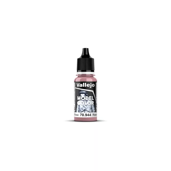 Vallejo - Model Color / Matt - 009 Old Rose 18 ml-70944