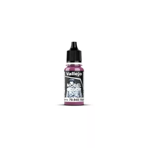Vallejo - Model Color / Matt - 044 Magenta 18 ml-70945