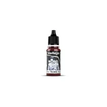 Vallejo - Model Color / Matt - 040 Dark Red 18 ml-70946