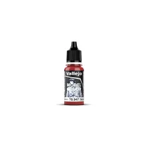 Vallejo - Model Color / Matt - 038 Dark Vermilion 18 ml-70947