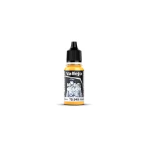 Vallejo - Model Color / Matt - 028 Golden Yellow 18 ml-70948