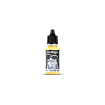 Vallejo - Model Color / Matt - 024 Light Yellow 18 ml-70949