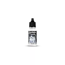 Vallejo - Model Color / Matt - 001 White 18 ml-70951