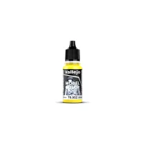 Vallejo - Model Color / Matt - 025 Lemon Yellow 18 ml-70952