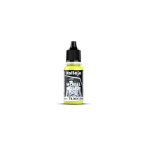 Vallejo - Model Color / Matt - 090 Yellow Green 18 ml-70954