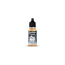 Vallejo - Model Color / Matt - 017 Flat Flesh 18 ml-70955