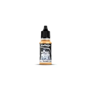 Vallejo - Model Color / Matt - 017 Flat Flesh 18 ml-70955