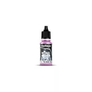 Vallejo - Model Color / Matt - 043 Pink 18 ml-70958
