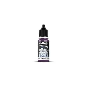 Vallejo - Model Color / Matt - 047 Purple 18 ml-70959