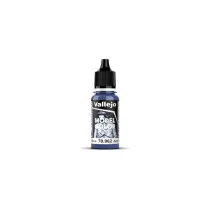 Vallejo - Model Color / Matt - 059 Flat Blue 18 ml-70962