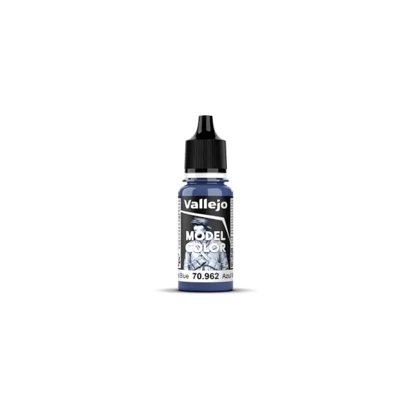 Vallejo - Model Color / Matt - 059 Flat Blue 18 ml-70962