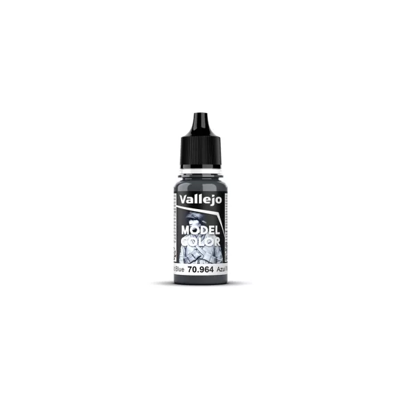 Vallejo - Model Color / Matt - 173 Field Blue 18 ml-70964