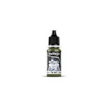 Vallejo - Model Color / Matt - 092 Olive Green 18 ml-70967