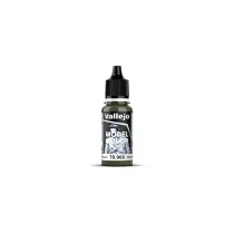 Vallejo - Model Color / Matt - 088 Flat Green 18 ml-70968