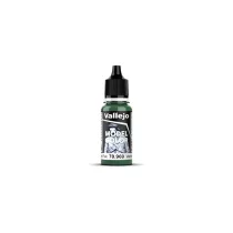 Vallejo - Model Color / Matt - 078 Park Green Flat 18 ml-70969