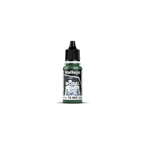 Vallejo - Model Color / Matt - 078 Park Green Flat 18 ml-70969
