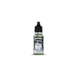 Vallejo - Model Color / Matt - 076 Green Sky 18 ml-70974