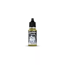Vallejo - Model Color / Matt - 120 Dark Yellow 18 ml-70978