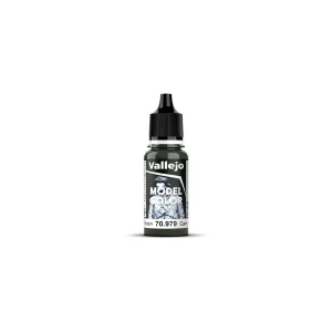Vallejo - Model Color / Matt - 089 Cam. Dark Green 18 ml-70979